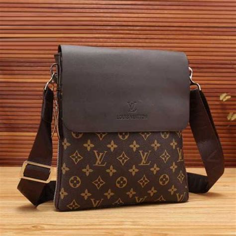 mens lv satchel|louis vuitton crossbody for men.